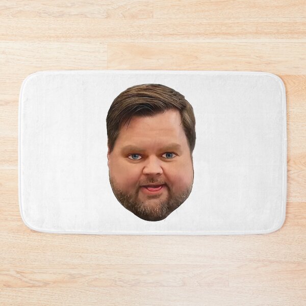Item preview, JD Vance – South Park Style Parody designed and sold by TheDisloyalists.