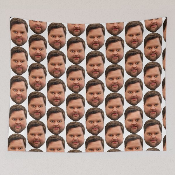 Item preview, JD Vance – South Park Style Parody designed and sold by TheDisloyalists.
