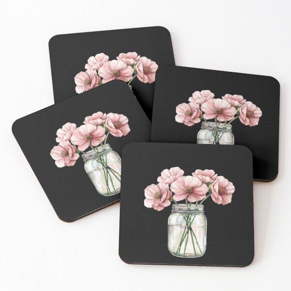 Item preview,  Watercolor Floral  designed and sold by Sweetvoilet.