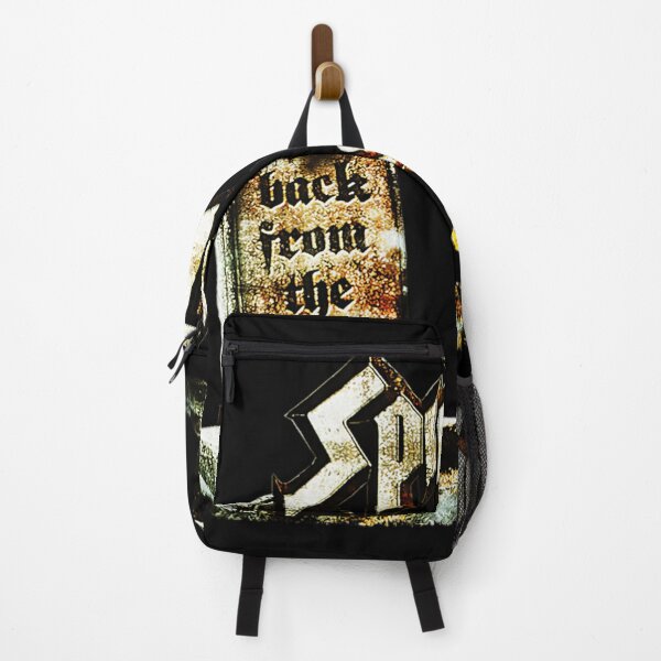 Item preview, Spinal Tap Back From The Dead 345 designed and sold by orange613.