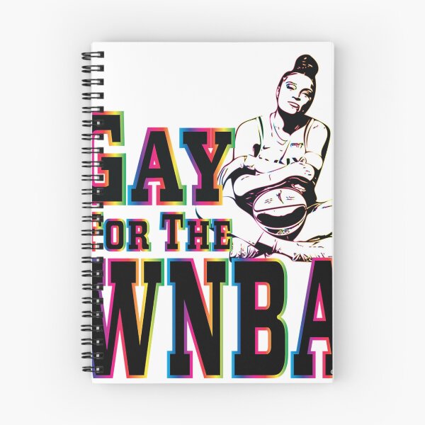 Item preview, Gay For The Wnba Kayla Mcbride Mcbuckets Edition designed and sold by mateuss.