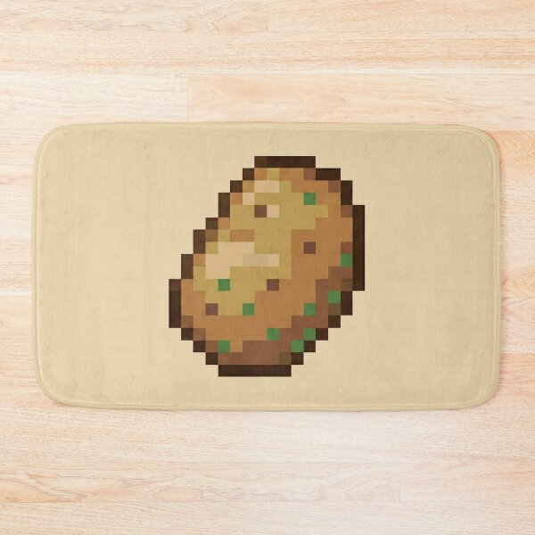 Item preview, Pixelated Potato designed and sold by Potato Quality Prints.