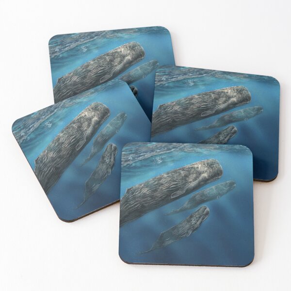 Item preview, World Whale Day designed and sold by alandodrawing.