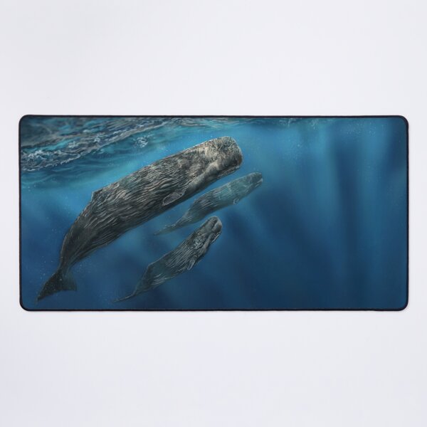 Item preview, World Whale Day designed and sold by alandodrawing.
