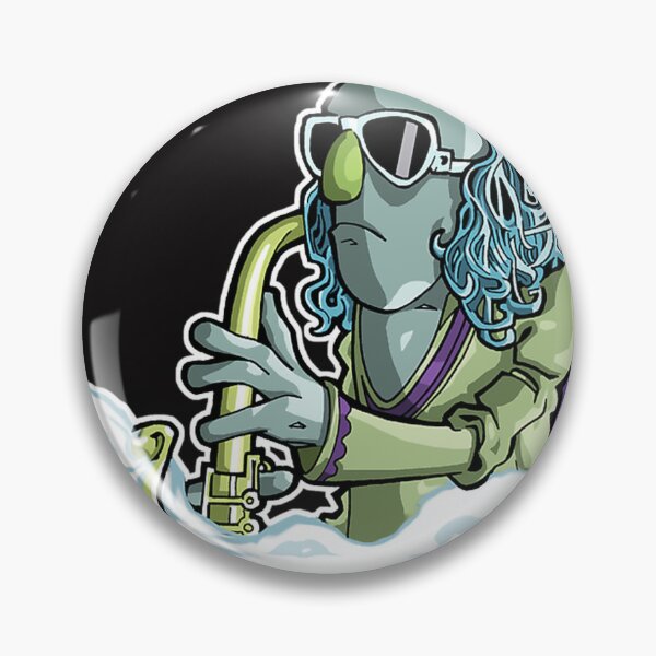 Item preview, Zoot designed and sold by orange613.
