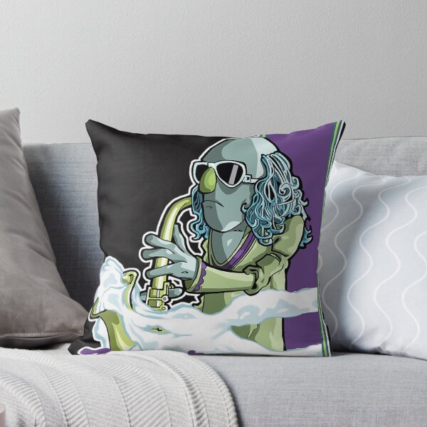 Item preview, Zoot designed and sold by orange613.