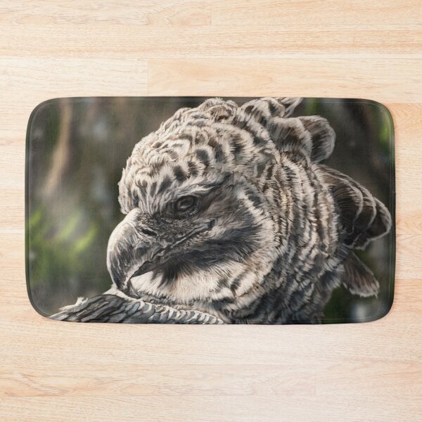 Item preview, Harpy Eagle designed and sold by alandodrawing.