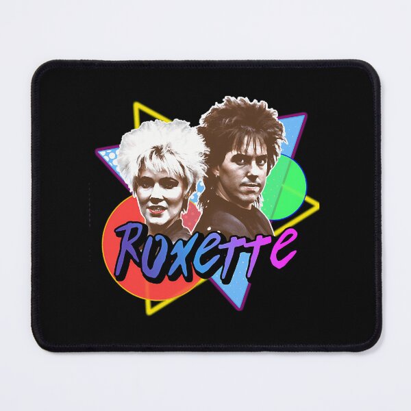 Item preview, Roxette Band designed and sold by AMERAAK.
