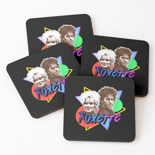Item preview, Roxette Band designed and sold by AMERAAK.