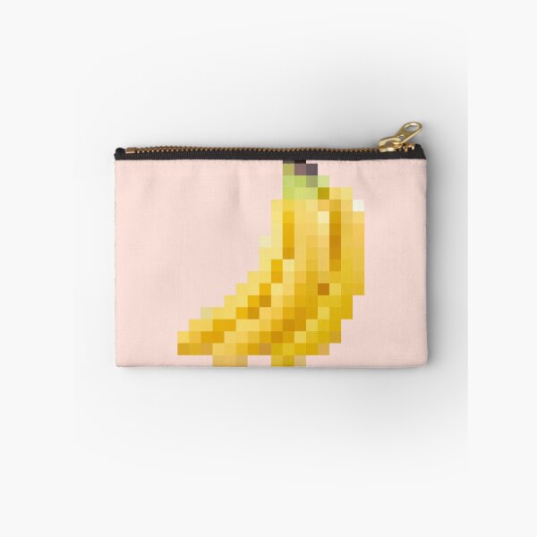 Item preview, Pixelated Banana designed and sold by Potato Quality Prints.