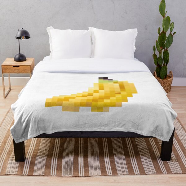 Item preview, Pixelated Banana designed and sold by Potato Quality Prints.
