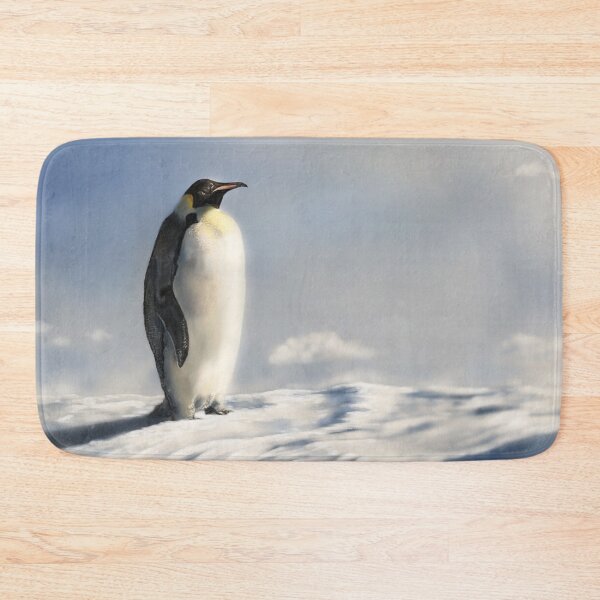 Item preview, Emperor Penguin designed and sold by alandodrawing.