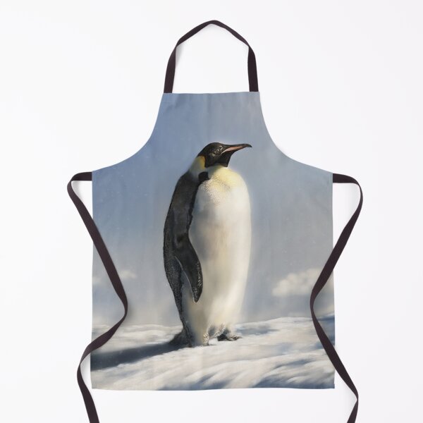 Item preview, Emperor Penguin designed and sold by alandodrawing.