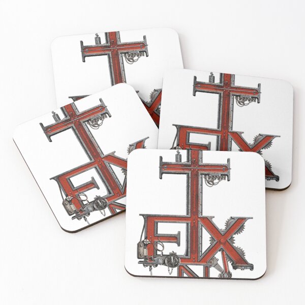 Item preview, Banda de rock In Extremo Alemania designed and sold by orange613.
