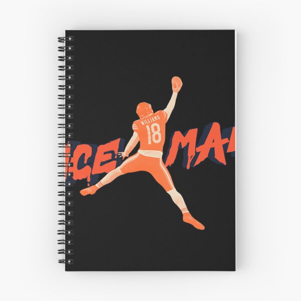Artikelvorschau, Caleb Williams, Chicago Football Minimalist entworfen und verkauft von mateuss.