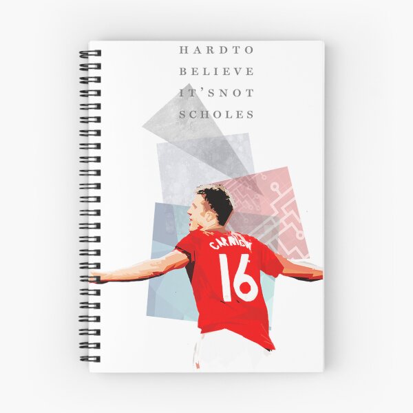 Item preview, Hard To Believe It'S Not Scholes designed and sold by mateuss.