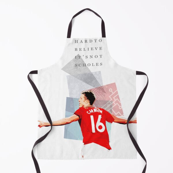 Item preview, Hard To Believe It'S Not Scholes designed and sold by mateuss.