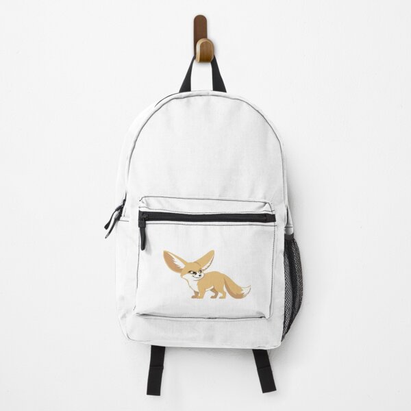 Item preview, I Hear Everything Gossip Fennec Fox designed and sold by Petzzz.