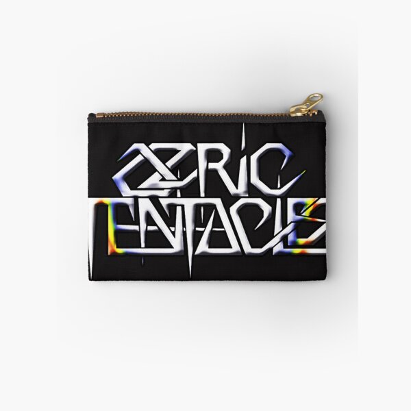 Item preview, The Ozric Tentacles Rock Band designed and sold by orange613.