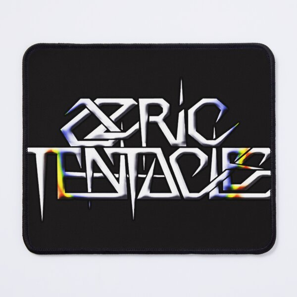Item preview, The Ozric Tentacles Rock Band designed and sold by orange613.