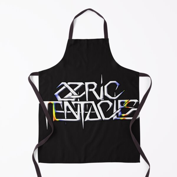Item preview, The Ozric Tentacles Rock Band designed and sold by orange613.