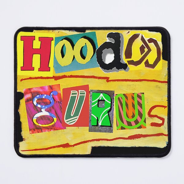 Item preview, Hoodoo Gurus Color designed and sold by orange613.