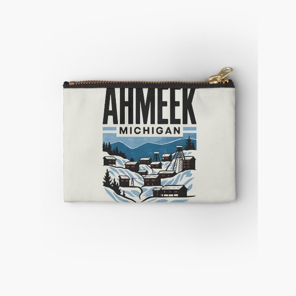 Item preview, Ahmeek, Michigan, Ahmeek MI, Ahmeek Michigan designed and sold by MoMidoStore.