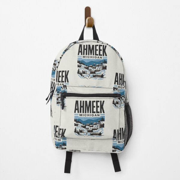 Item preview, Ahmeek, Michigan, Ahmeek MI, Ahmeek Michigan designed and sold by MoMidoStore.