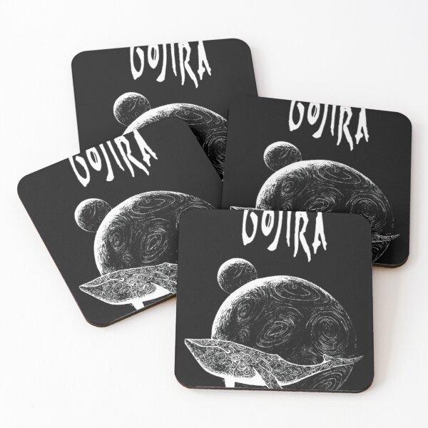 Item preview, Gojira Music Tour designed and sold by orange613.