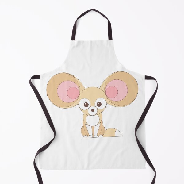 Item preview, Radar Dish Activated Fennec Fox Space designed and sold by Petzzz.