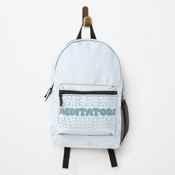 Item preview, Meditators – Calm Mind Peace Design  designed and sold by PriyaMagic.