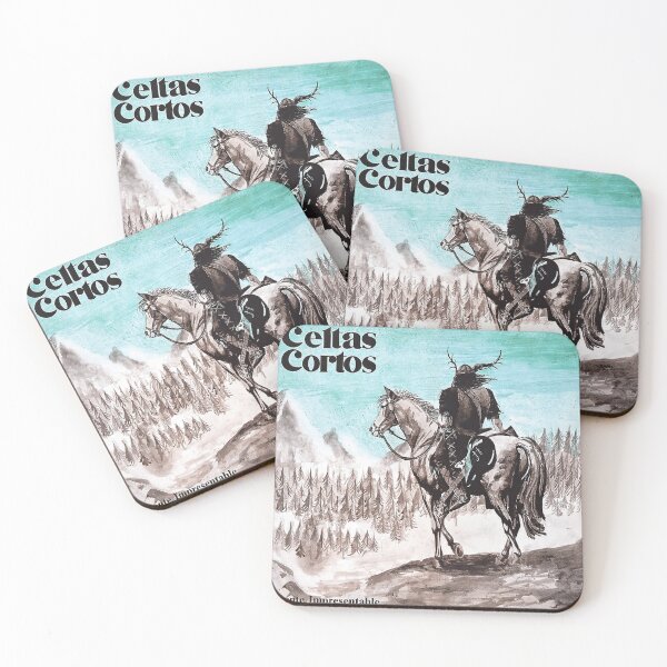 Item preview, Celtas Cortos - Gente Impresentable Álbum 1990 designed and sold by orange613.