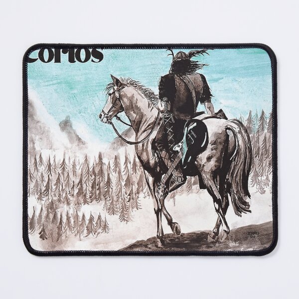 Item preview, Celtas Cortos - Gente Impresentable Album 1990 designed and sold by orange613.