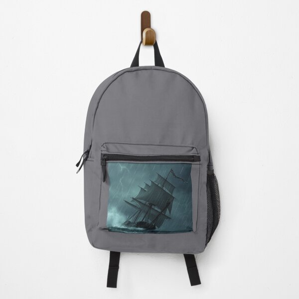 Item preview, Into the Maw of the Storm designed and sold by bebeshoppl.