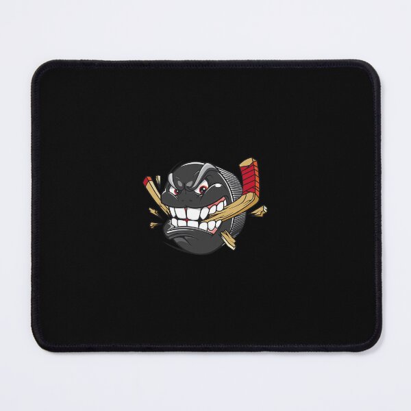 Item preview, Monster Hockey designed and sold by Kalethulu.
