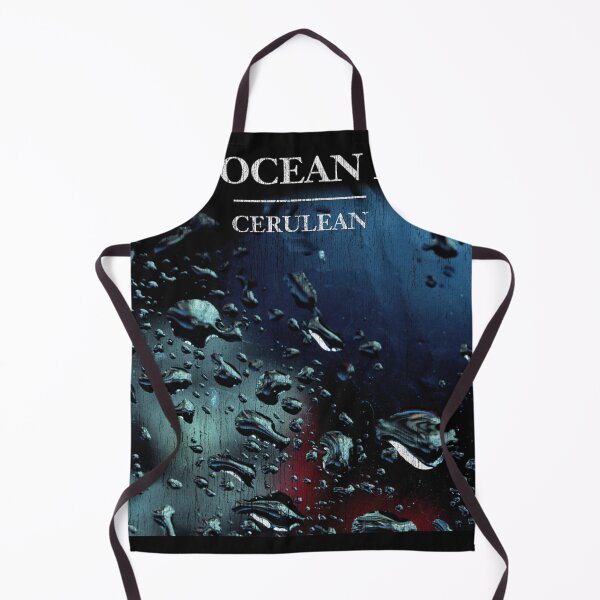 Item preview, The Ocean Blue Cerulean designed and sold by orange613.