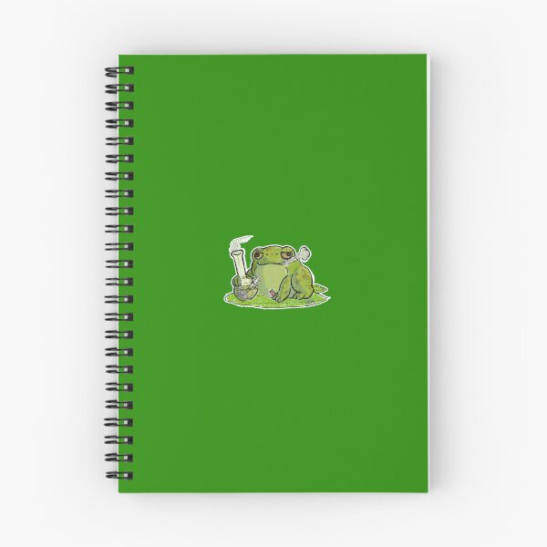 Item preview, Stoned Toad designed and sold by Kayla Encore.