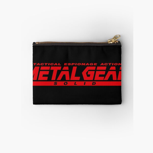 Item preview, Mgs Game Logo designed and sold by IconStore.