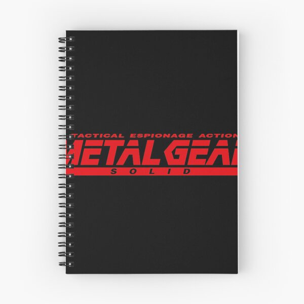 Artikelvorschau, MGS-Spiellogo entworfen und verkauft von IconStore.