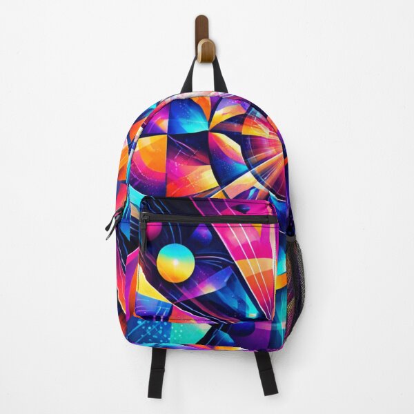 Item preview, Radiant geometry of abstract harmony designed and sold by Sigtrix.