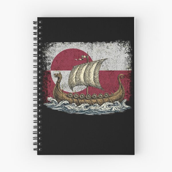 Item preview, Denmark Greenland Flag is Not for Sale Support Danish Design designed and sold by MackenzieBin.