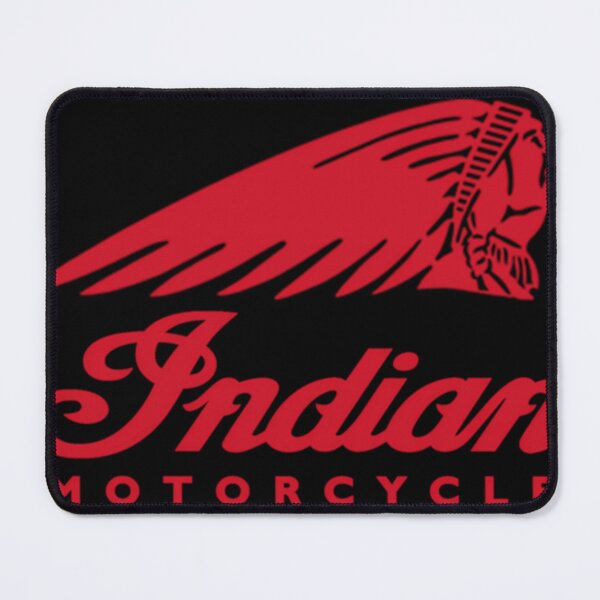 Item preview,  Indians Motorcycles Logo Active designed and sold by IconStore.