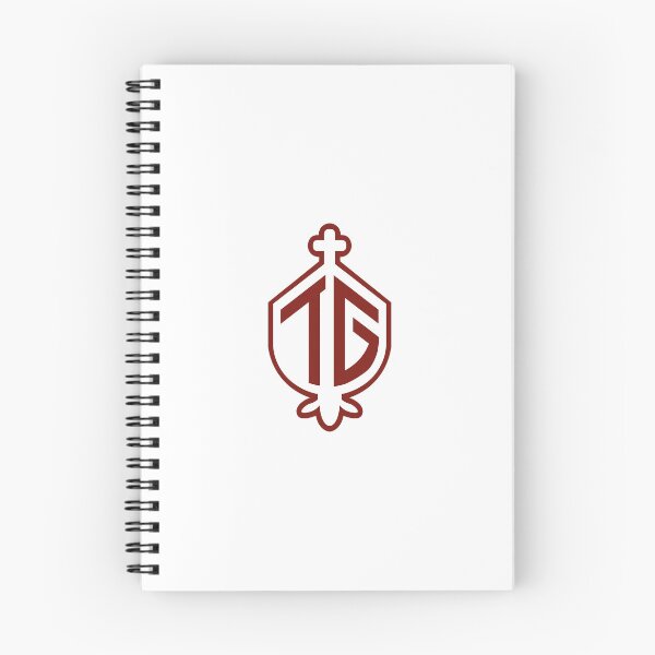 Item preview, Templars of Granada designed and sold by TemplariosGrana.