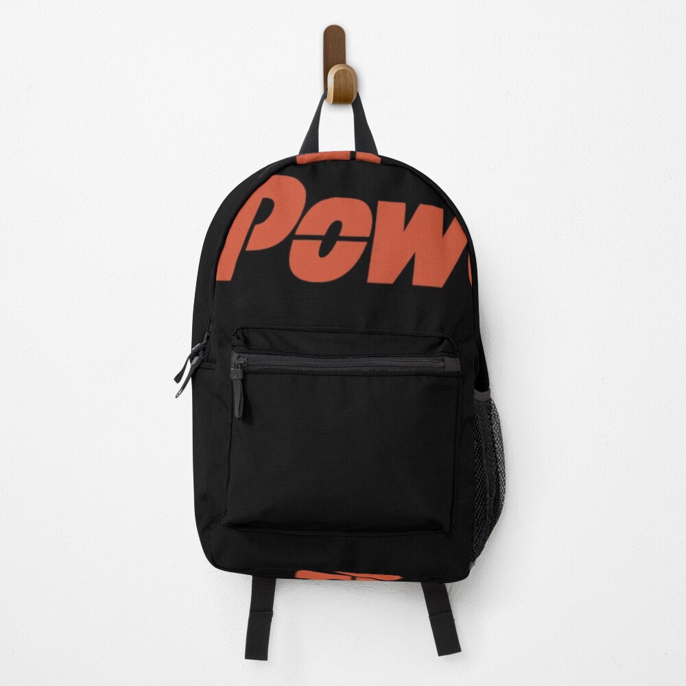 Item preview, Backpack designed and sold by IconStore.