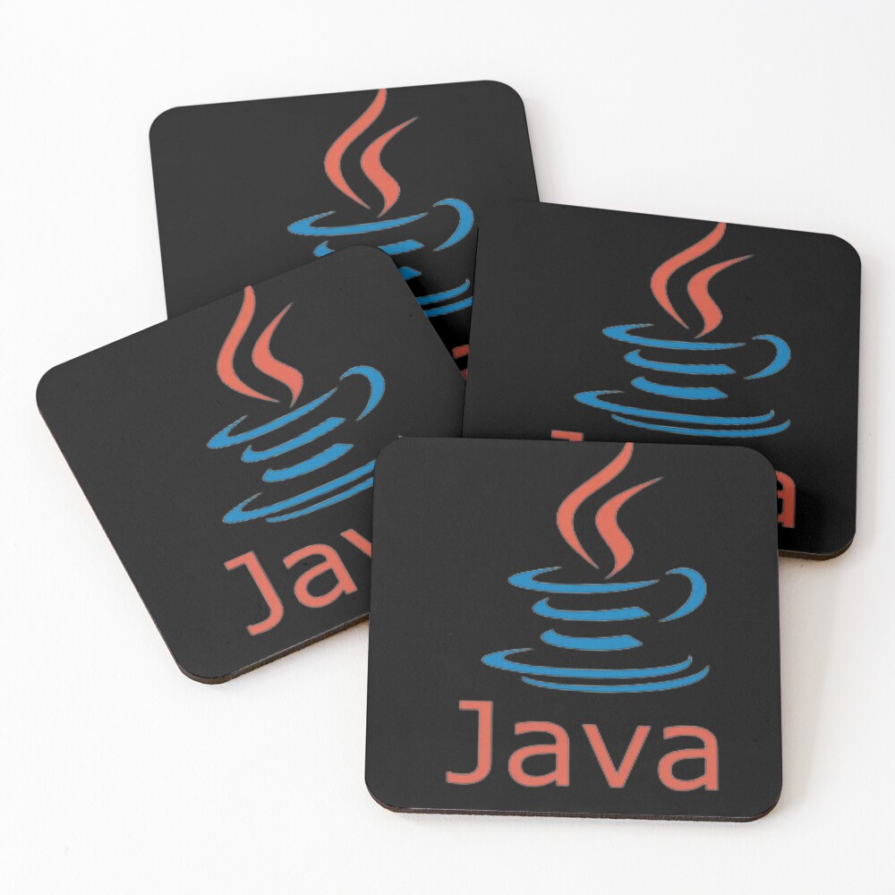 Item preview, Coasters (Set of 4) designed and sold by IconStore.