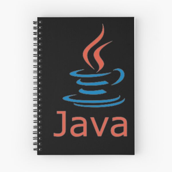 Item preview,  Java Logo designed and sold by IconStore.