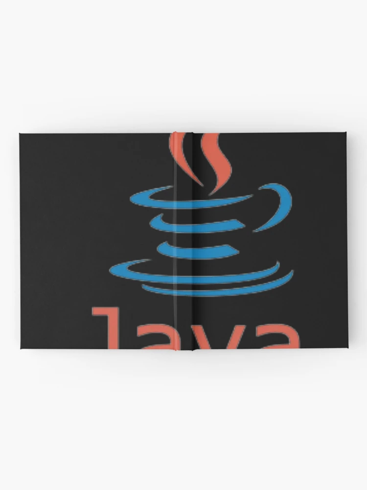 Thumbnail 2 of 3, Journal, Java Logo designed and sold by IconStore.