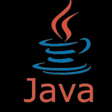 Aperçu de l'œuvre Logo Java de IconStore