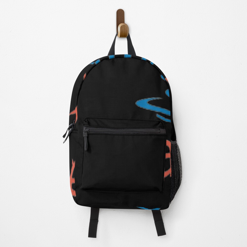 Item preview, Backpack designed and sold by IconStore.