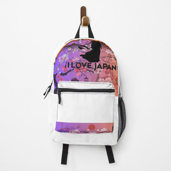 Item preview, Cherry Blossom I Love Japan designed and sold by Artshilon25.